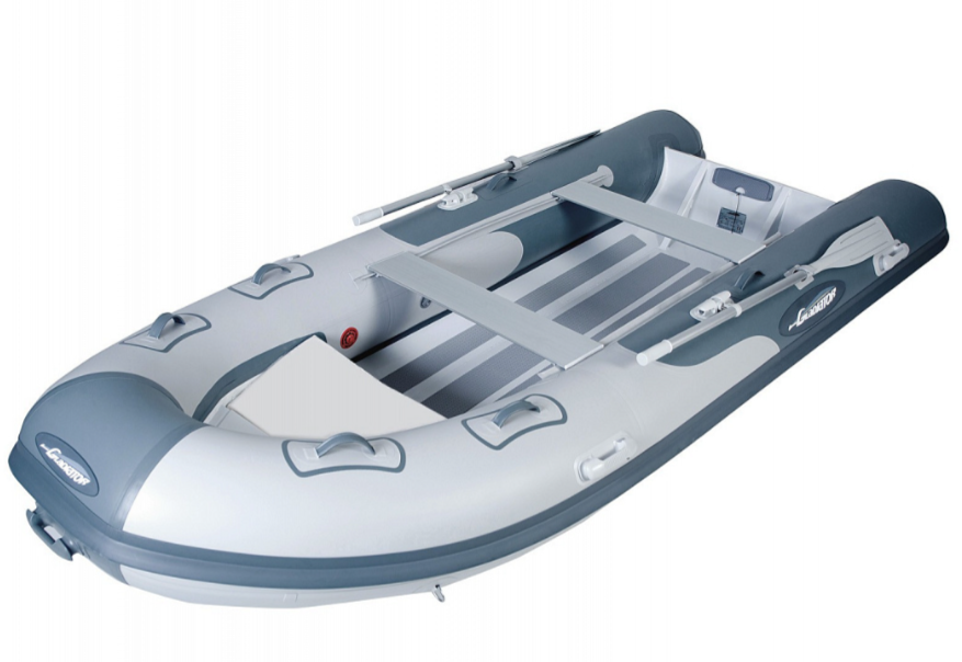 Лодка GLADIATOR RIB380AL в Ижевске