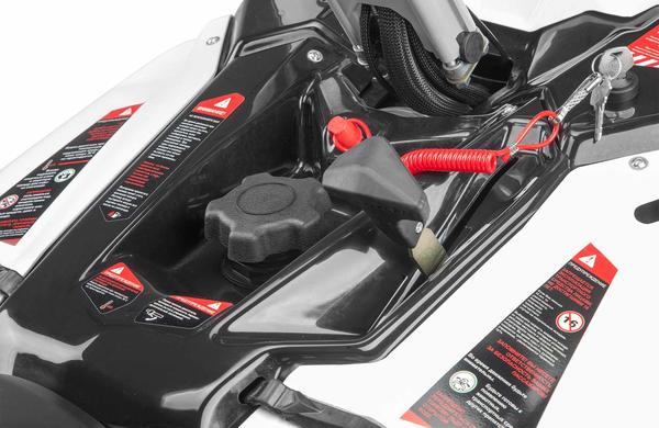 Снегоход STELS SA800T (L LUX WT) АТАМАН 1.0 К01 Tech в Ижевске