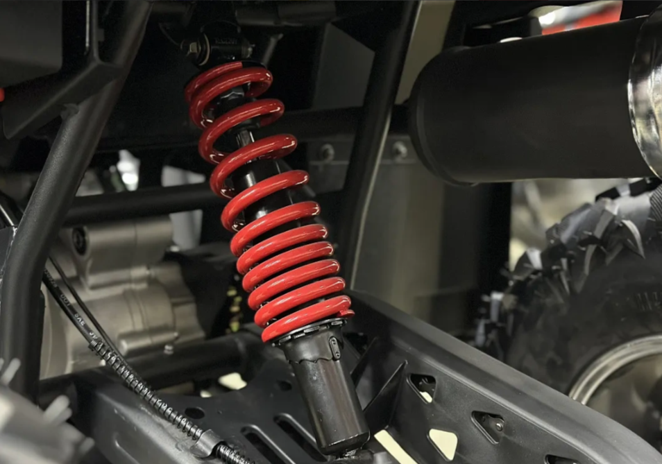 Квадроцикл GBM MAVERICK 300 NEW PREMIUM в Ижевске