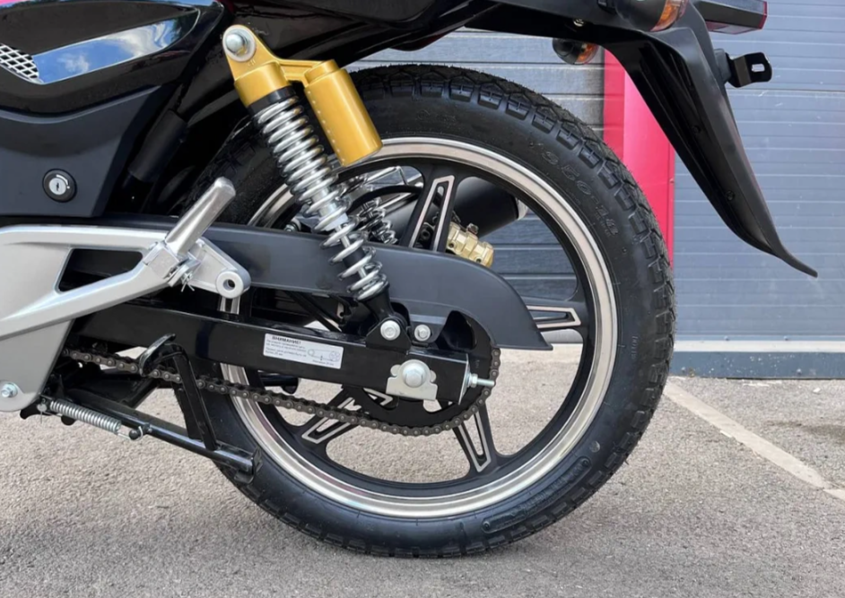 Мотоцикл RACER MAGNUM RC200-C5B в Ижевске