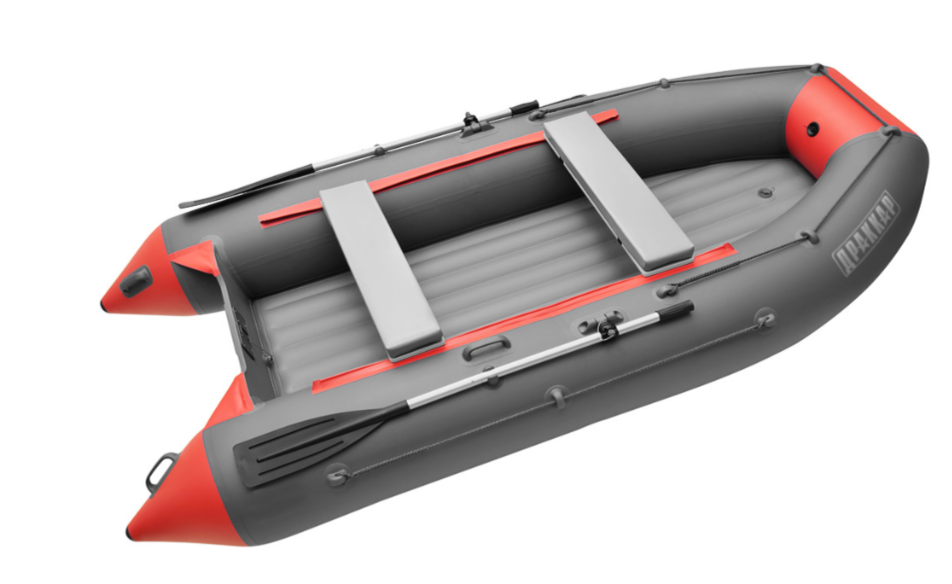 ЛОДКА ДРАККАР 3000 НДНД CLASSIC (БЕЗКИЛЬ) в Ижевске