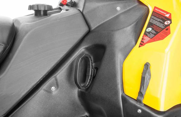 Снегоход STELS SM600T (L LUX WT) СТАВР 1.0 К01 Tech в Ижевске