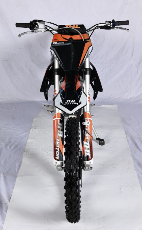 Мотоцикл JHLMOTO JHL LX1 CB250 (172FMM-3A) в Ижевске