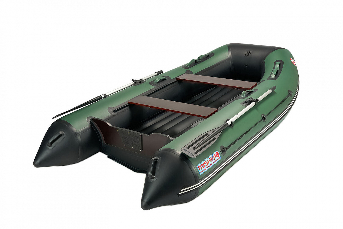 Лодка MISHIMO LITE 400 в Ижевске