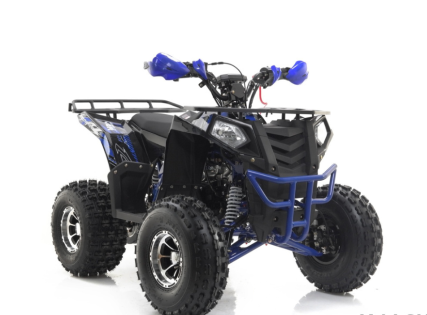 Квадроцикл GBM SHARP 190 PREMIUM SEMI-AUTOMATIC в Ижевске