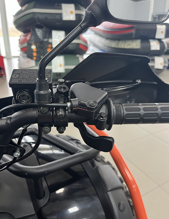 Квадроцикл PROMAX 300 4X4 ALL ROAD в Ижевске