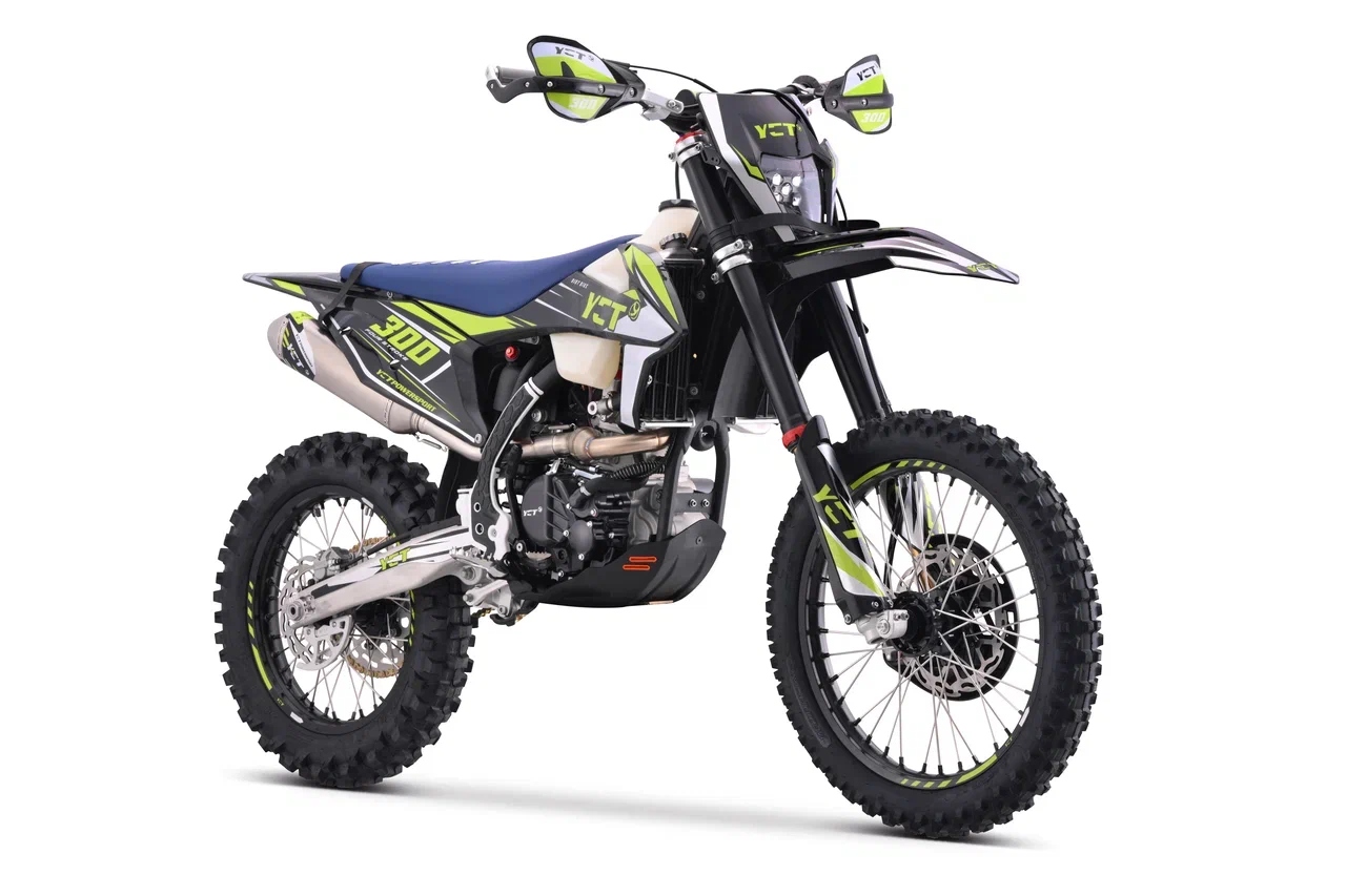 Кроссовый мотоцикл YACOTA NB300 в Ижевске