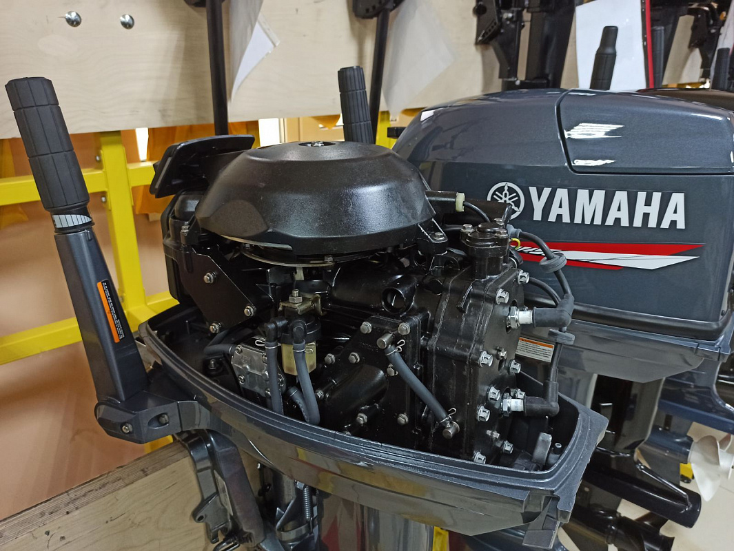 Лодочный мотор BREEZE T30S (2х тактный) в Ижевске