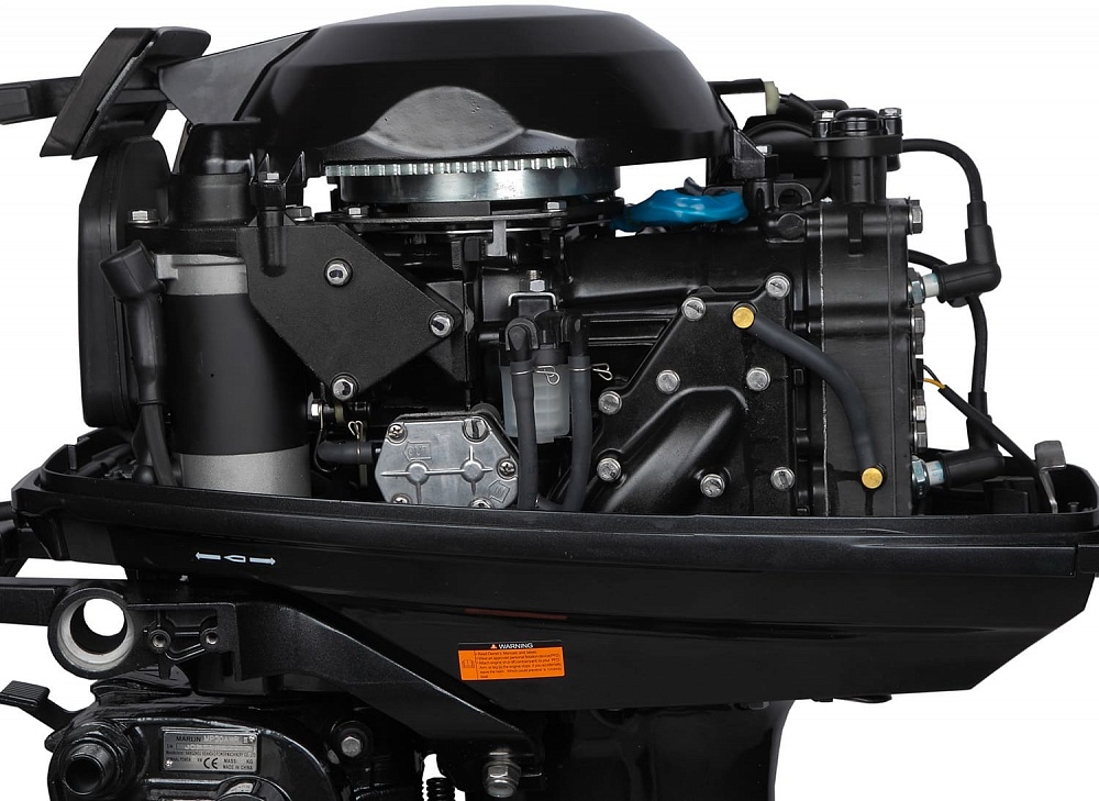 Лодочный мотор MARLIN MP 30 AWRL в Ижевске