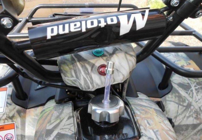 Квадроцикл MOTOLAND (МОТОЛЕНД) 200 ALL ROAD в Ижевске