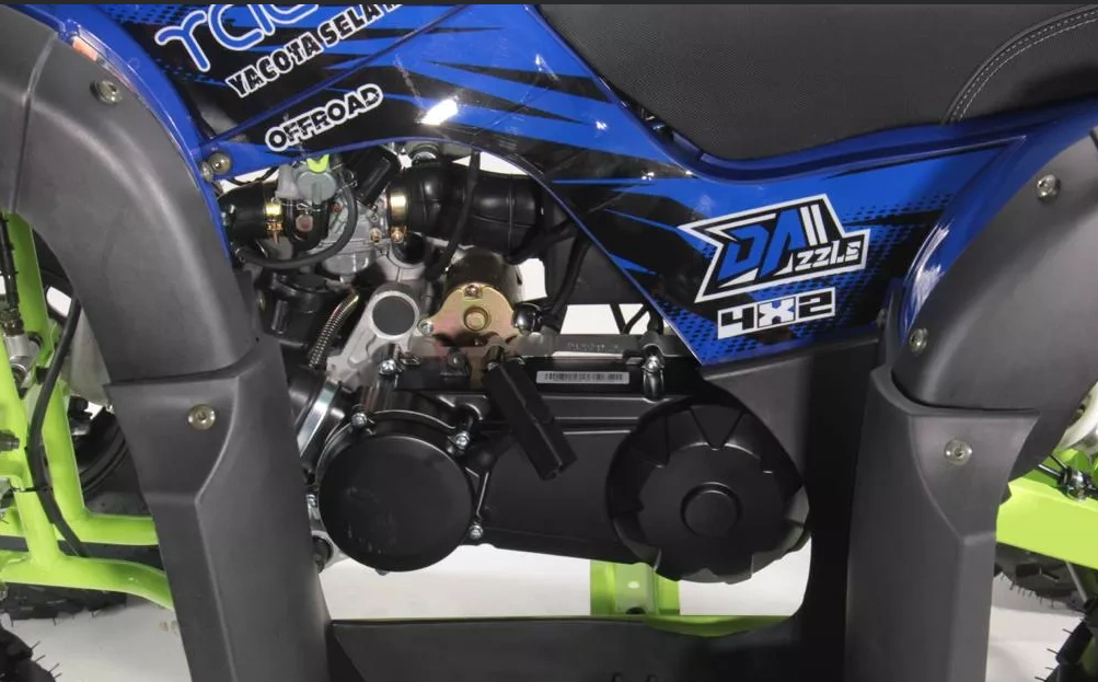 Квадроцикл YACOTA SELA MAX в Ижевске