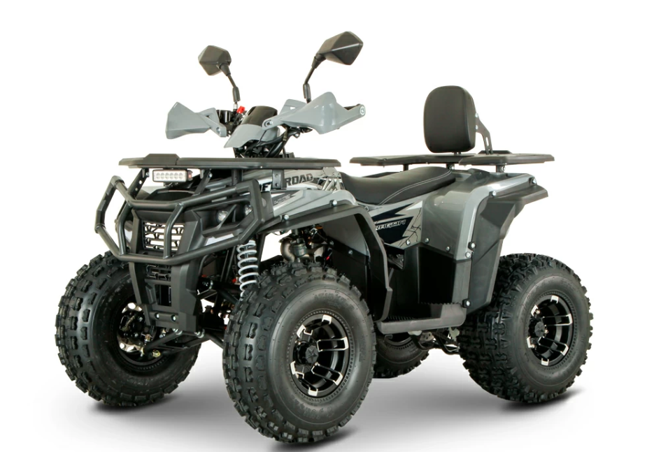 Квадроцикл YACOTA DRAGON LUX LD в Ижевске