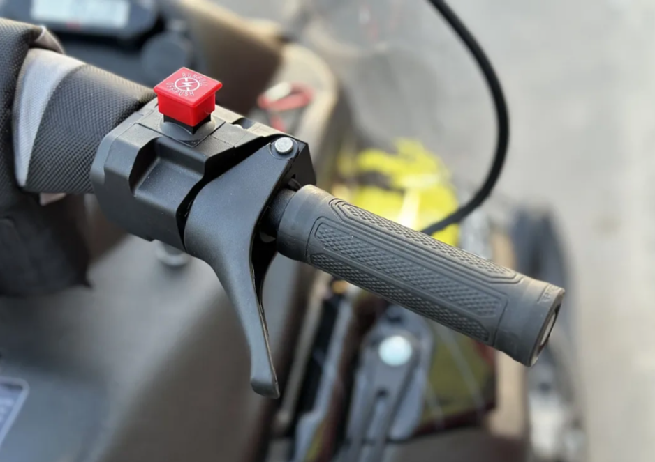 Снегоход РМ TIKSY 500 4Т в Ижевске