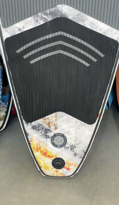 SUP (САП) ДОСКА RAIDEX I BOARD 11’ (332СМ) «MRAMOR» в Ижевске