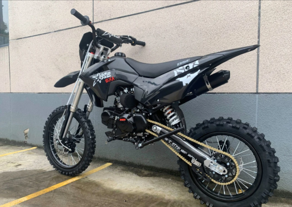 Питбайк BSE EXA SA 17/14 в Ижевске