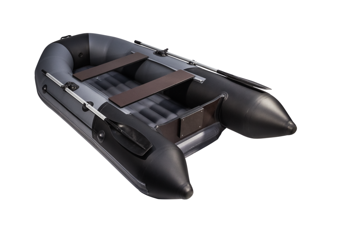 Лодка Таймень NX 2800 НДНД в Ижевске