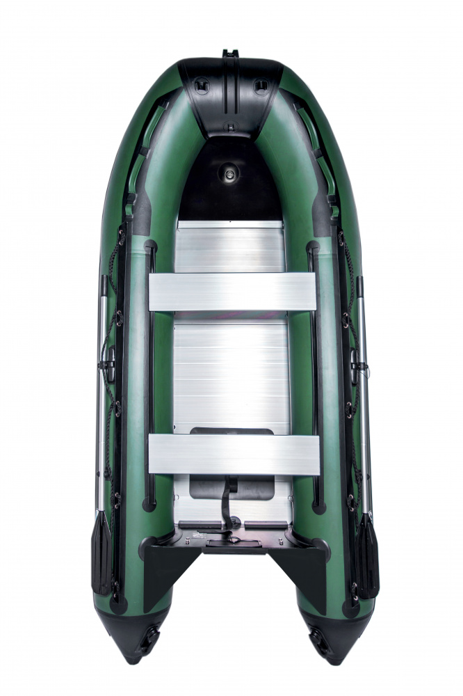 ЛОДКА SMARINE SDP MAX 365 AL в Ижевске