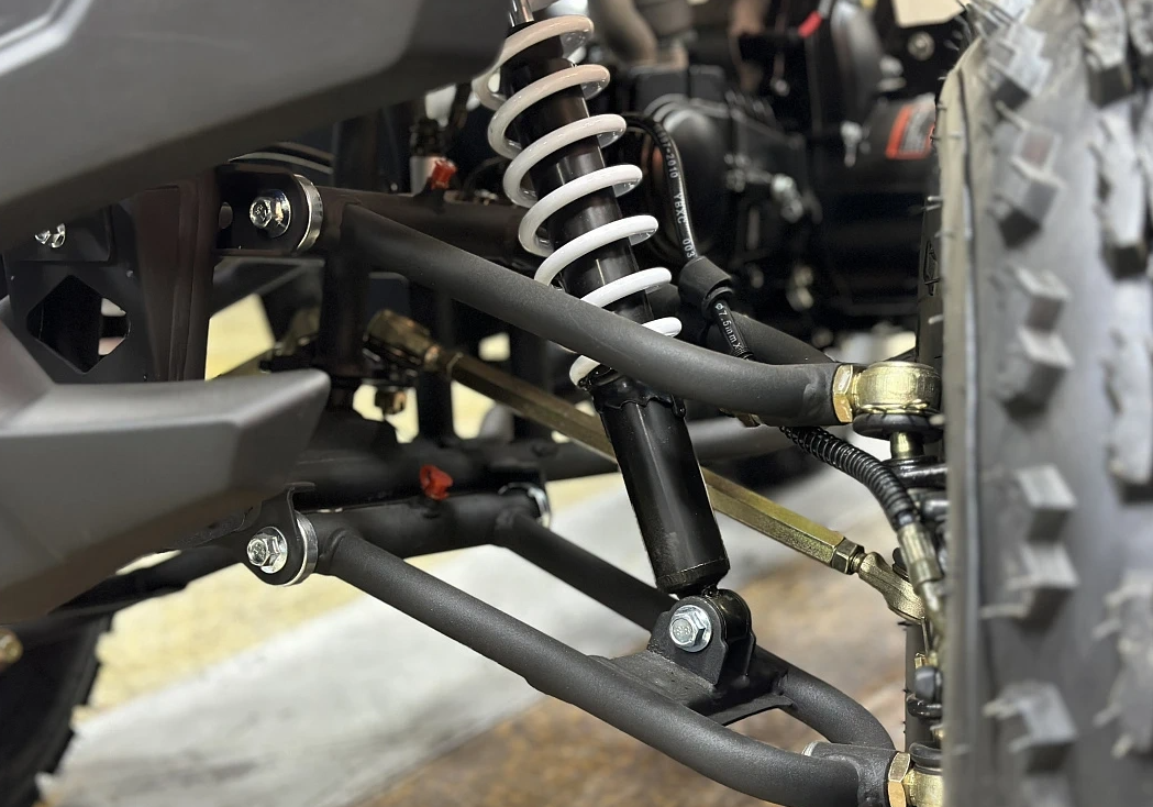 Квадроцикл PROMAX WILD 2.0 190 в Ижевске