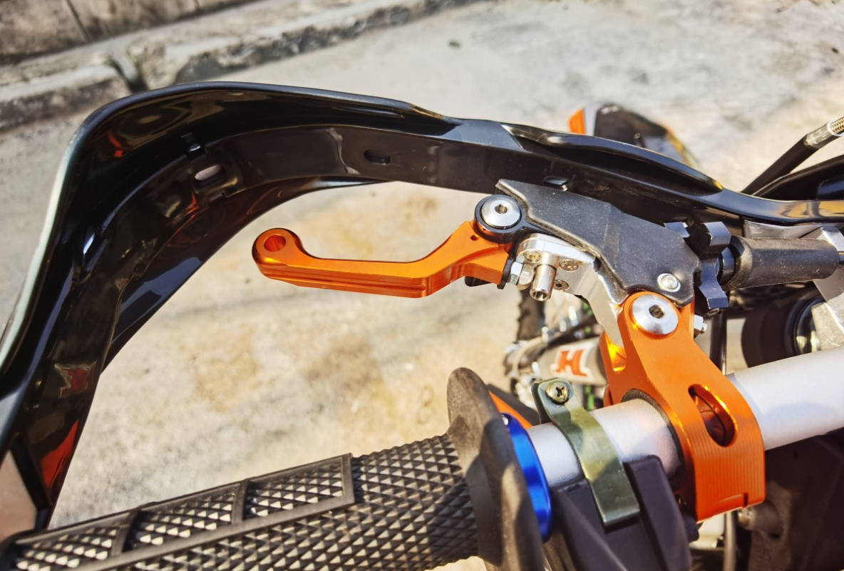 Мотоцикл JHLMOTO JHL Z5 NB300 (174MN-5) в Ижевске