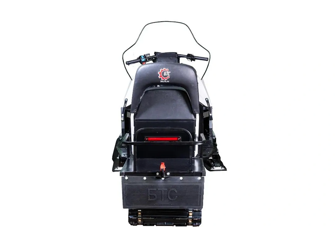 Снегоход БТС 4Т РК ЛОНГ ЛЮКС / 20 л.с. 460 м3 в Ижевске