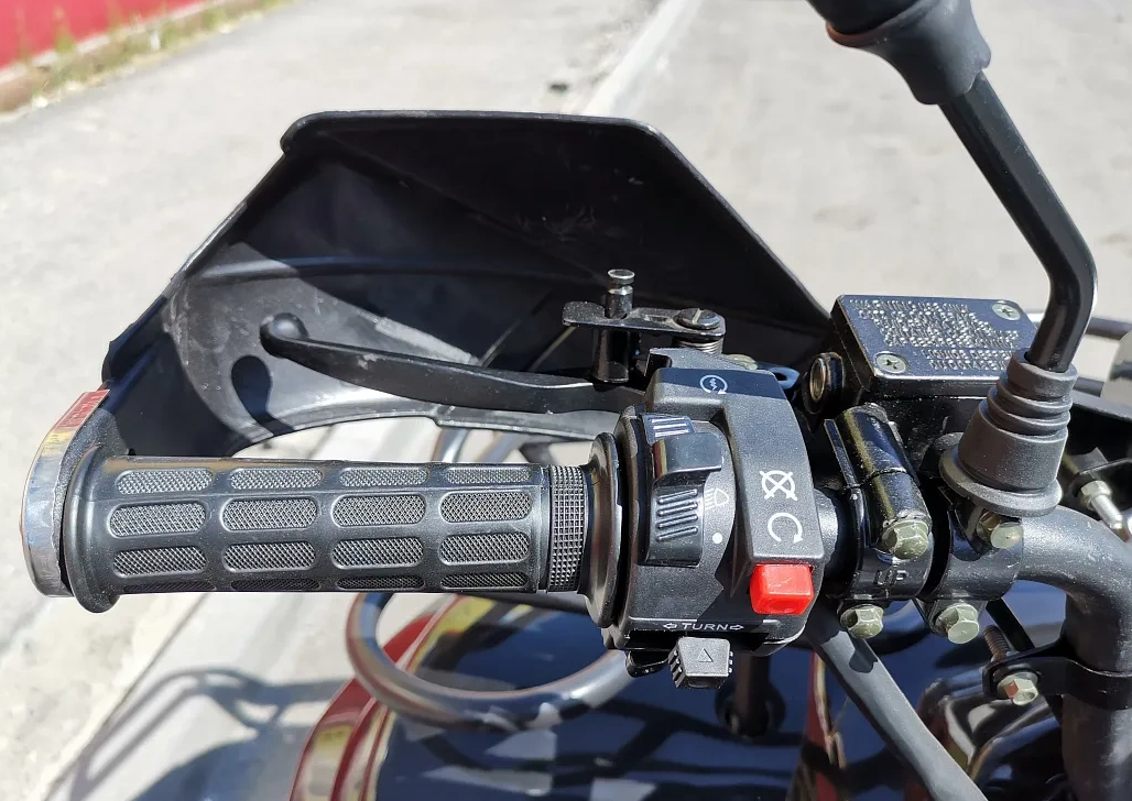 Квадроцикл PROMAX TRX300 CVT в Ижевске