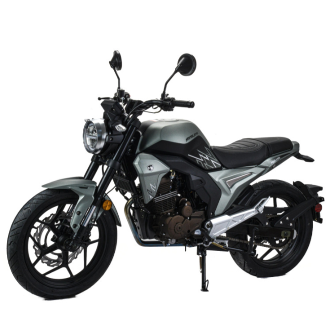 Мотоцикл MOTOLAND (МОТОЛЕНД) 300 CBR в Ижевске