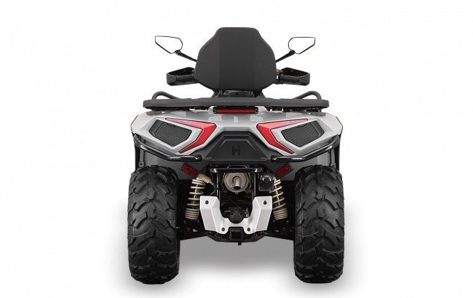 Квадроцикл HISUN HiSUN GUARDIAN 750L -/LONG/ в Ижевске