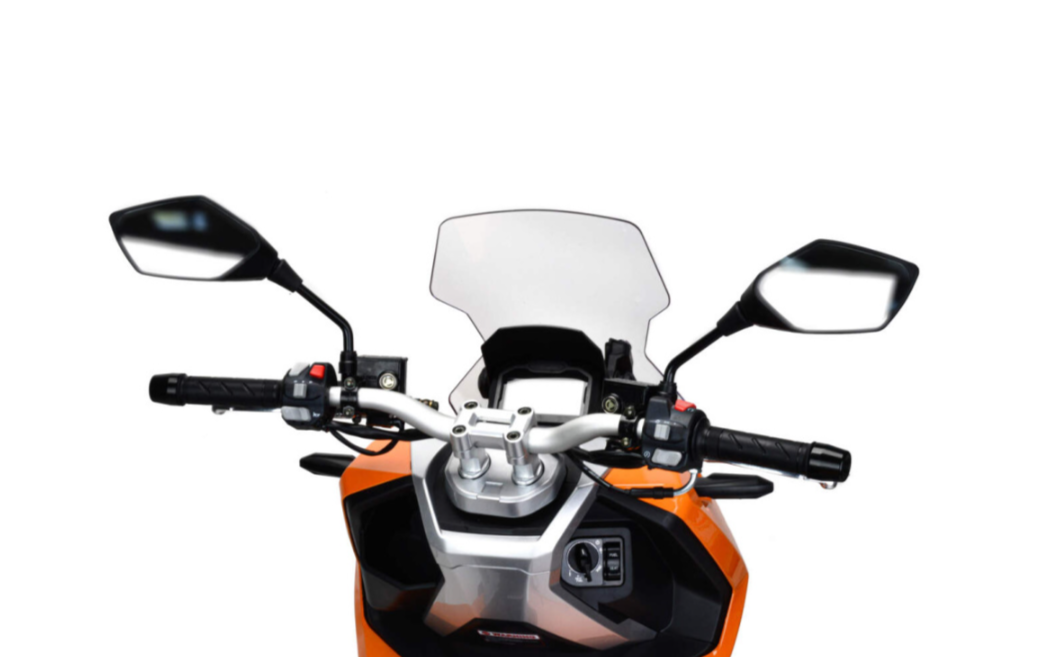 Скутер MOTOLAND (МОТОЛЕНД) T-MAX 150 в Ижевске