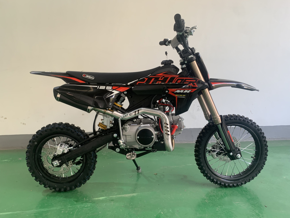 Питбайк JHLMOTO JHL MK125 (14/12) в Ижевске