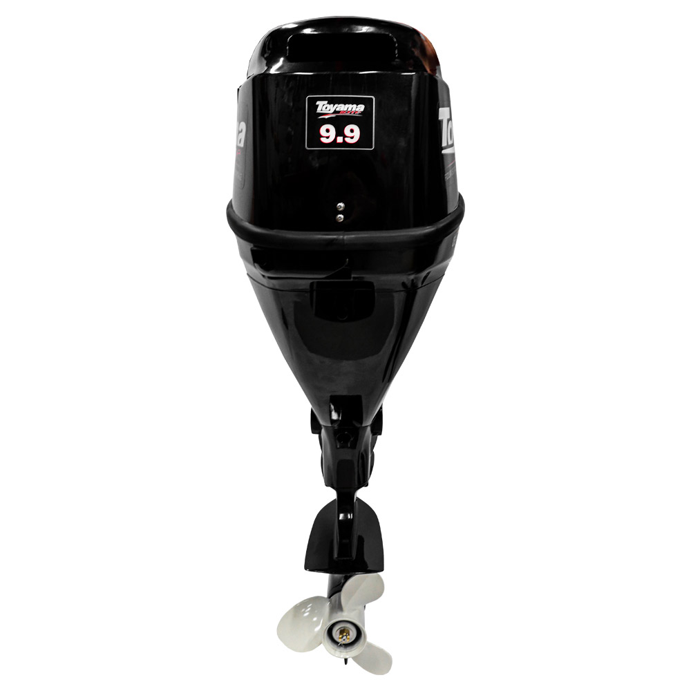 ЛОДОЧНЫЙ МОТОР TOYAMA F9.9BMS в Ижевске