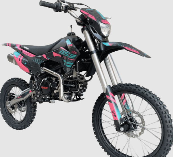 Питбайк BSE PH 150 (015) AK47 в Ижевске