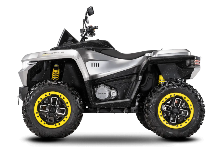 Квадроцикл BENDA REDSTONE 550 в Ижевске