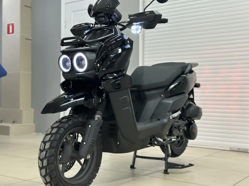 Скутер PROMAX STALKER 150(49) в Ижевске