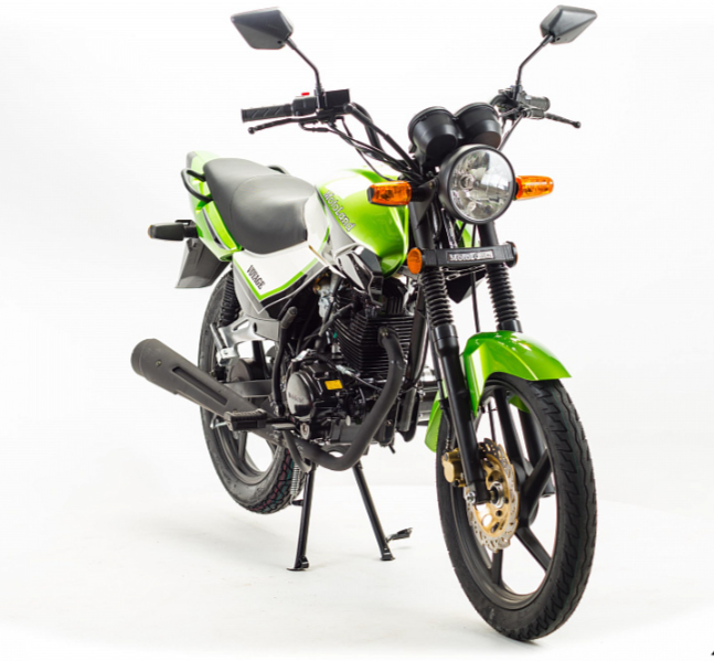 Мотоцикл MOTOLAND (МОТОЛЕНД) VOYAGE 200 в Ижевске