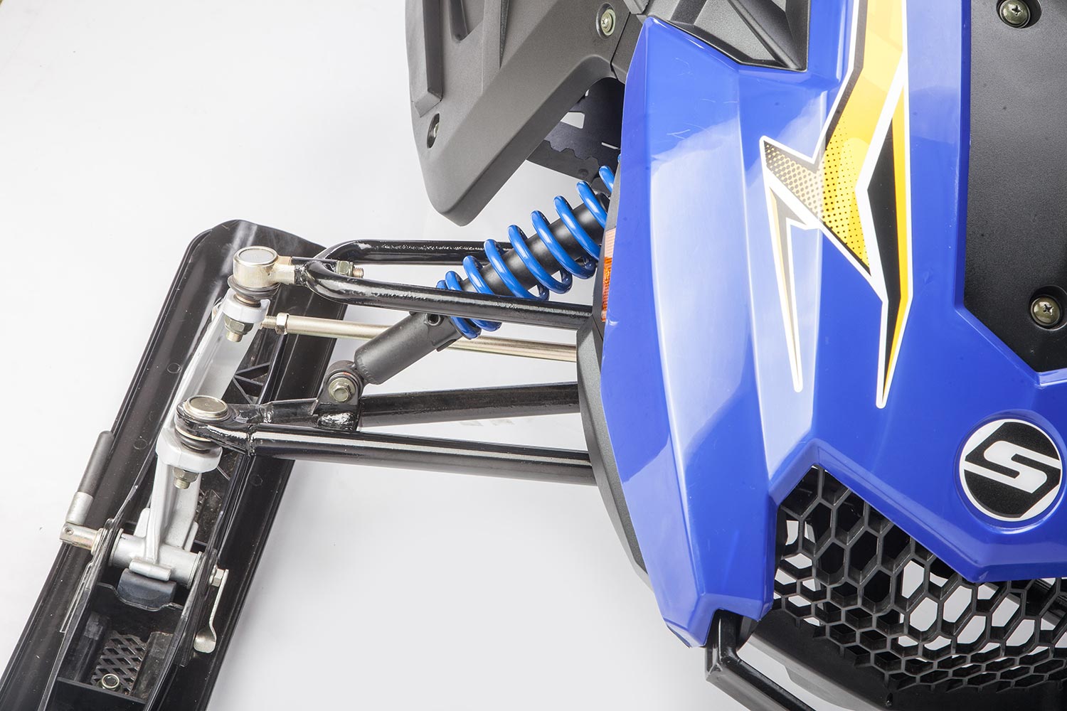 Снегоход STELS SK200R (L ST LT) КАПИТАН 1.0 K01 Tech в Ижевске