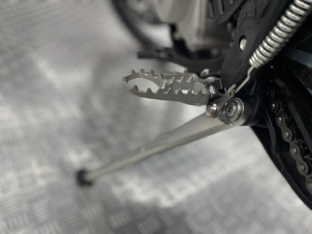 Кроссовый мотоцикл (эндуро) PROMAX PZ9 480 PRO-SPORT в Ижевске