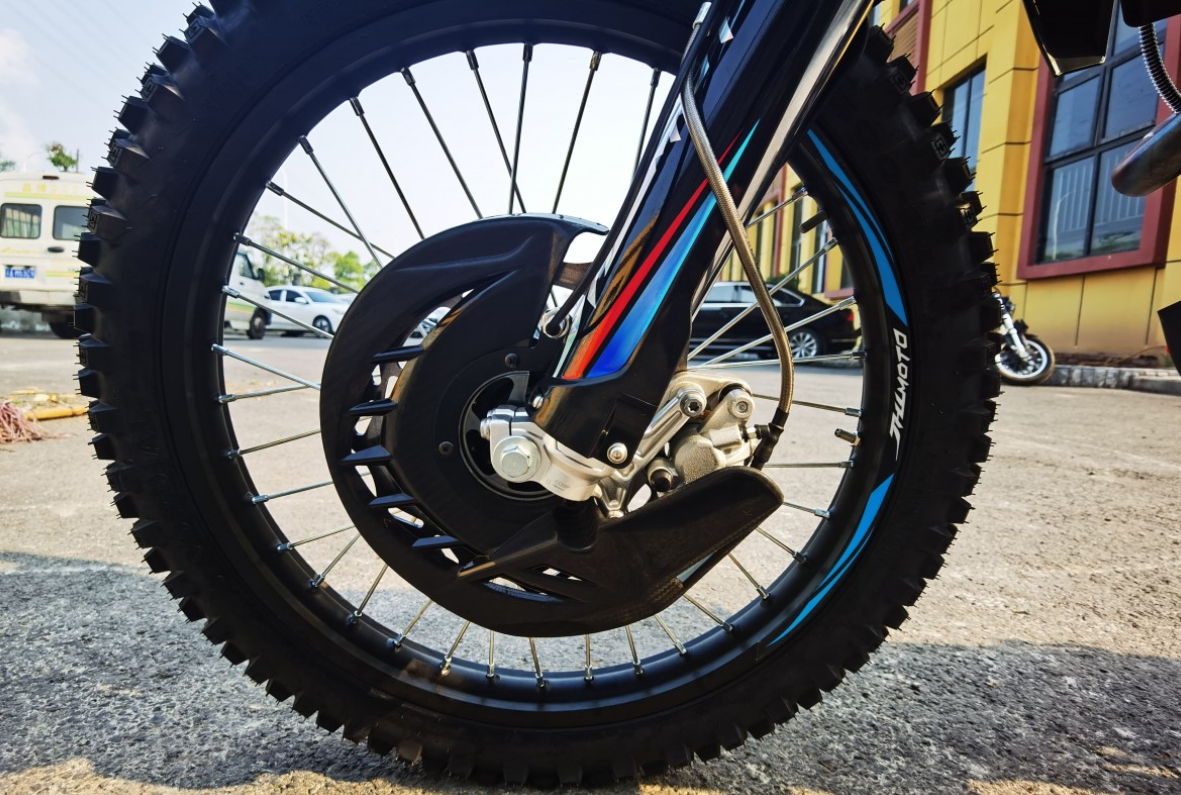 Мотоцикл JHLMOTO JHL Z3 CB250 (172FMM-3A) в Ижевске