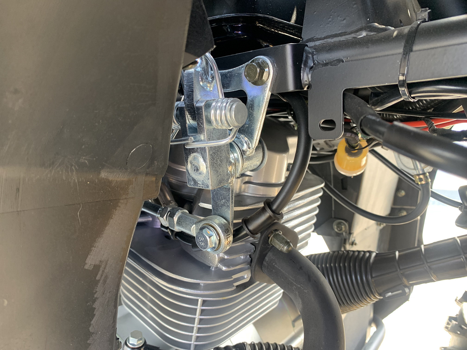 Квадроцикл PROMAX TAURUS 300 MAX-PRO в Ижевске