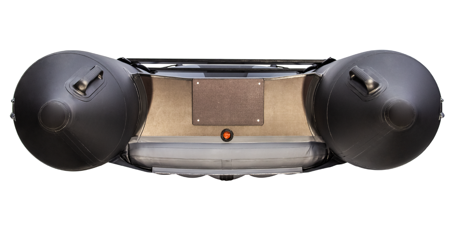 Лодка Таймень NX 3600 НДНД PRO в Ижевске