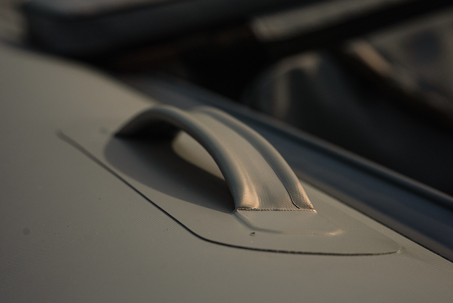 Лодка MISHIMO RIVER JET 390 под водомет в Ижевске