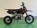 Питбайк JHLMOTO JHL MK125 (14/12) в Ижевске
