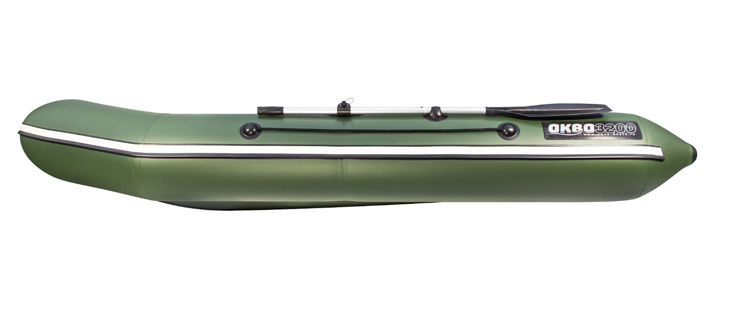 Лодка АКВА 3200 ск в Ижевске