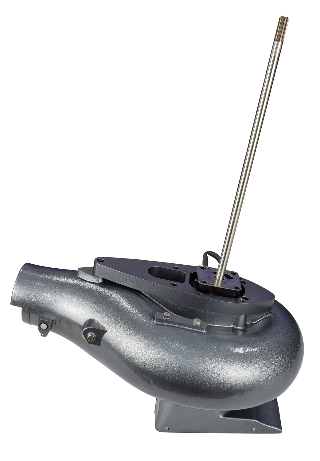 ВОДОМЕТНАЯ НАСАДКА SEA-PRO WT 15 YAMAHA, MARLIN, HIDEA в Ижевске