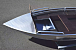 Алюминиевая лодка Wyatboat-390 M в Ижевске