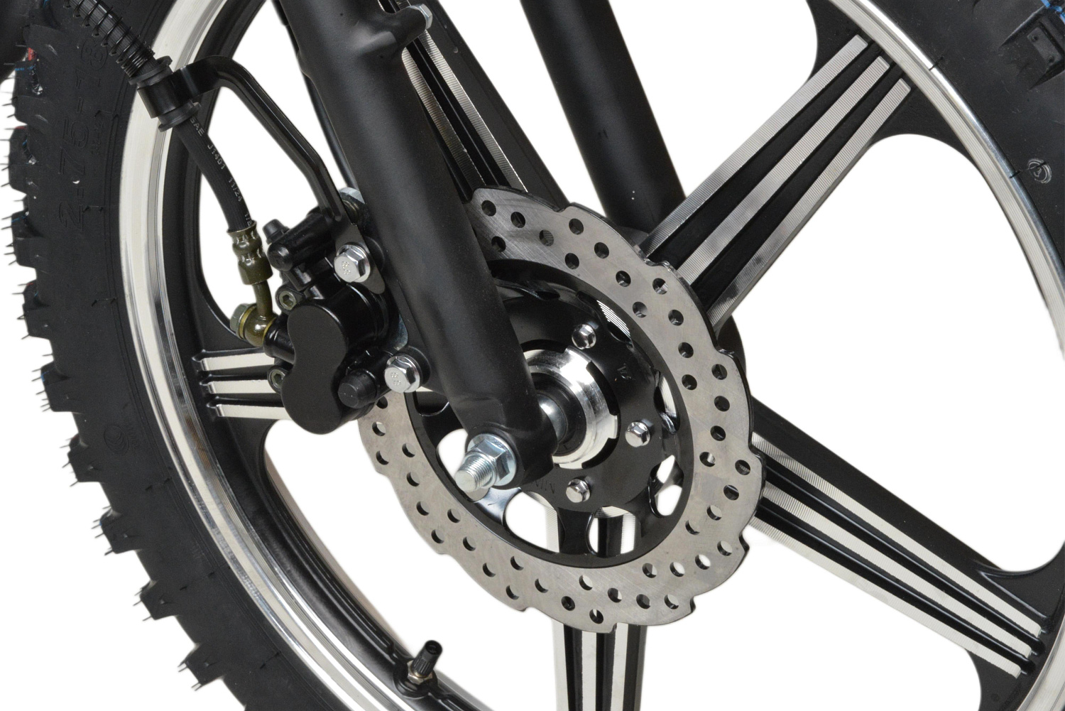 Мопед PROMAX ALPHA DIRT 150(49) в Ижевске