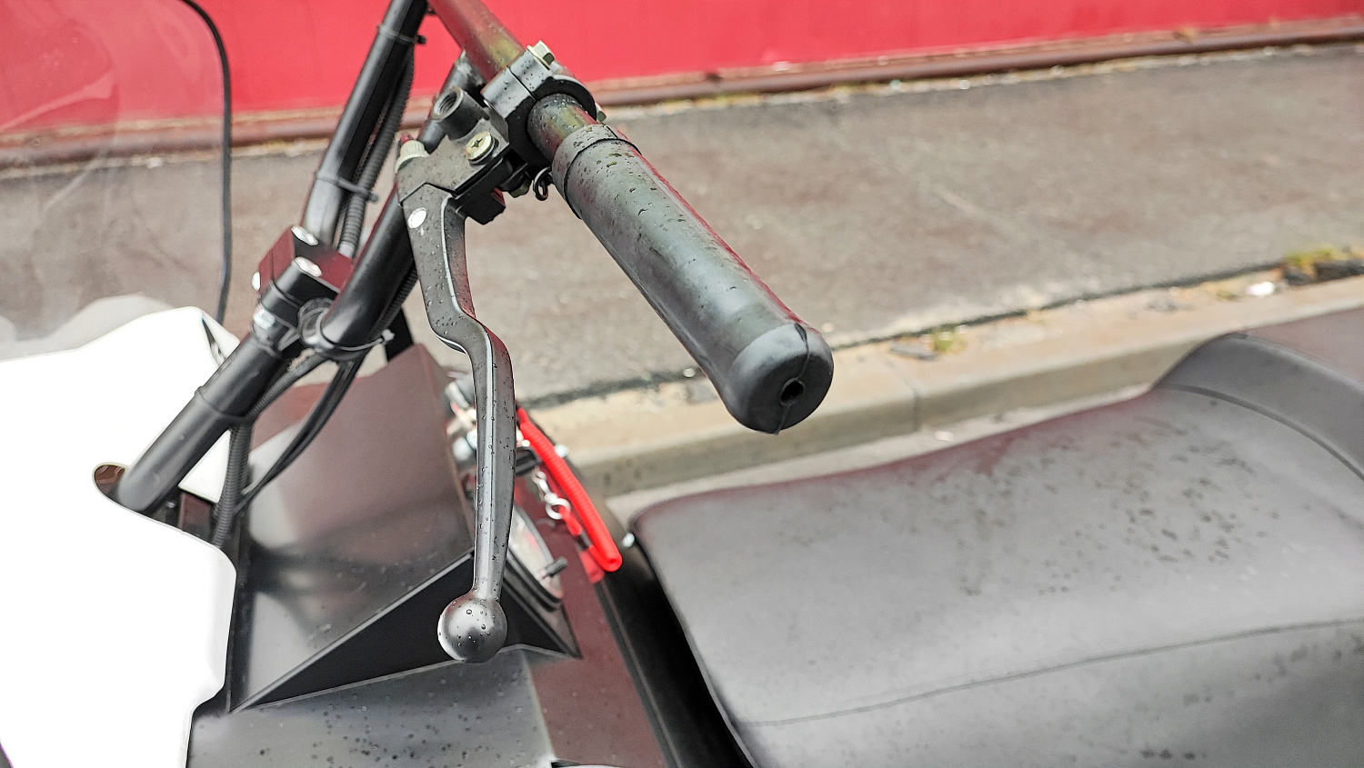 Снегоход PROMAX SNOWBEAR V3 800 4T ST в Ижевске