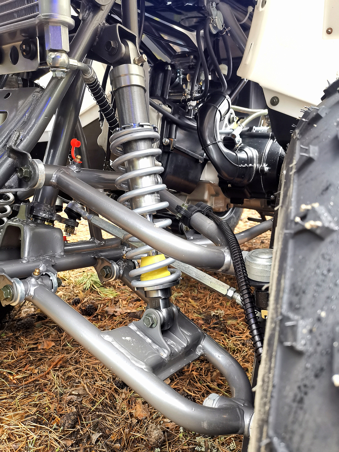 Квадроцикл PROMAX RENEGADE 280 (2025) в Ижевске