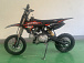 Питбайк JHLMOTO JHL MK125 (14/12) в Ижевске