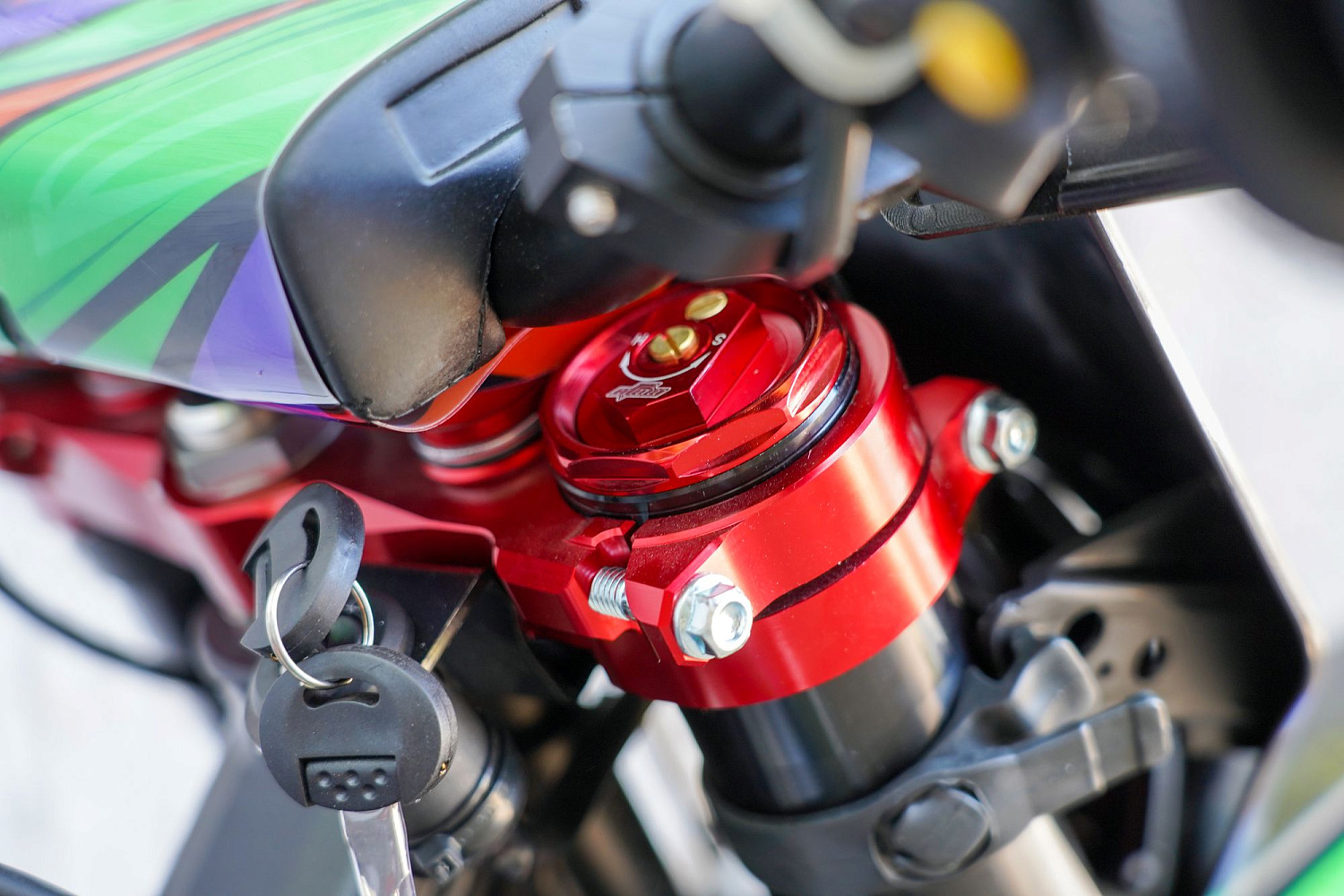 Эндуро / кроссовый мотоцикл BSE T7 Joker (ZS174-5А) Sport в Ижевске