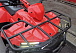 КВАДРОЦИКЛ IRBIS ATV 250  в Ижевске
